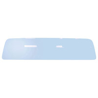 Large Rear Window for 1960-66 Chevrolet Pick Up - Tinted