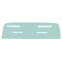 Small Rear Window for 1967-72 Chevrolet Pick Up - Tinted