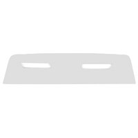 Large Rear Window for 1968-72 Chevrolet Pick Up - Clear