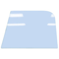 Door Glass for 1967-72 Chevrolet Pick Up - Tinted