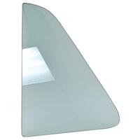 Vent Window Glass for 1951-55 Chevrolet Pick Up - Tinted