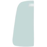 Vent Window Glass for 1955-59 Chevrolet Pick Up