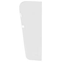 Vent Window Glass for 1960-63 Chevrolet Pick Up