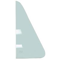 Vent Window Glass for 1964-66 Chevrolet Pick Up - Tinted