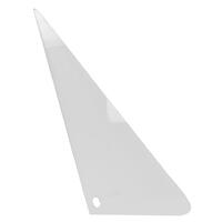 Vent Window Glass for 1967-72 Chevrolet Pick Up