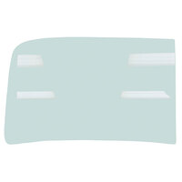 Windshield for 1947-53 Chevrolet Pick Up - Tinted