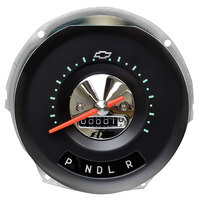 Speedometer for 1957-57 Chevrolet Auto Transmission