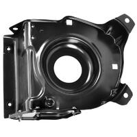 Headlamp Housing for 1967 Chevrolet Camaro - Left