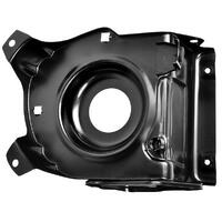 Headlamp Housing for 1968 Chevrolet Camaro - Right