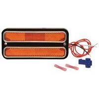 1968-72 Chevy Pickup Amber LED Marker/Front Lamp