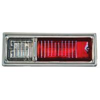 Tail Lamp Assembly for 1968-69 Chevrolet Nova - Right