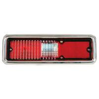 Tail Lamp Assembly for 1970-71 Chevrolet Nova - Right