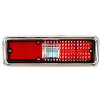 Tail Lamp Assembly for 1970-71 Chevrolet Nova - Left