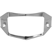 Stainless Steel Park Light Bezel for 1956 Ford Pick Up