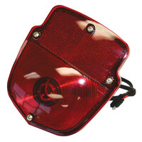 Tail Light Assembly for 1953-56 Ford Pick Up - Right