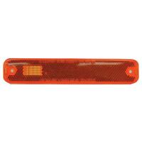 Front Amber Marker Lamp for 1973-79 Ford Pick Up