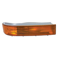 Amber Park Lamp for 1992-98 Ford Bronco/Pick Up - Right