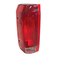 Tail Lamp Assembly for 1992-98 Ford Bronco/Pick-Up Styleside - Left