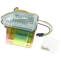 1969-70 Mustang Parking Lamp Assembly - Left