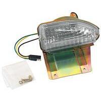 1969-70 Mustang Parking Lamp Assembly