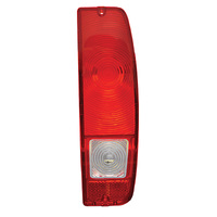 Tail Lamp Lens for 1966-77 Ford Bronco - Right