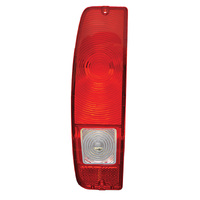 Tail Lamp Lens for 1966-77 Ford Bronco - Left