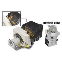 Headlight Switch w/o Parking Light for 1968-74 Pontiac GTO/1968-81 Pontiac Firebird/1969-81 Chevrolet Camaro