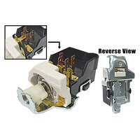 Headlight Switch Vacuum for 1968 Chevrolet Caprice/1968-77 Camaro/Corvette