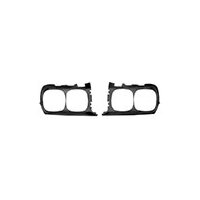 1969 Firebird Headlamp Bezel Seal - Pair