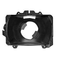 Upper Headlamp Mounting Bucket for 1981-88 Chevrolet Pick Up - Right