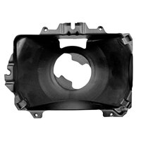 Lower Headlamp Mounting Bucket for 1981-88 Chevrolet Pick Up