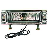 1947-53 Chevy Pickup Park Lamp Assembly - 6 Volt, Clear