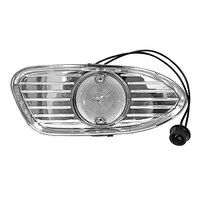 Parking Lamp Assembly for 1958-59 Chevrolet Pick Up - Left