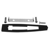 1967-69 Camaro/Chevelle/Nova/El Camino Door Mirror Mounting Kit