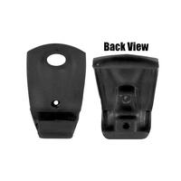 Rear Mirror View Bracket Boot for 1968-72 Chevrolet Chevelle