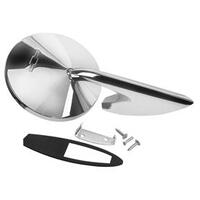 1967 Impala Outer Mirror - Right