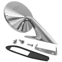 1967 Impala Outer Mirror - Left