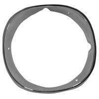 1970-73 Camaro Headlamp Bezel - Left