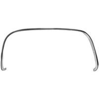 1981-87 Blazer/Chevy Pickup Front Wheel Open Molding - Right