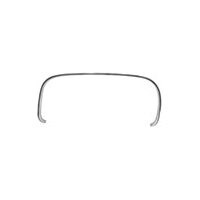 1973-87 Blazer/Chevy Pickup Rear Wheel Open Molding - Right 