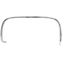 1988-91 Blazer/Chevy Pickup Front Wheel Molding - Right