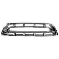 1957 Chevy Pick Up Chrome Grille