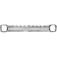 1964-66 Chevy Pickup Chrome Grille