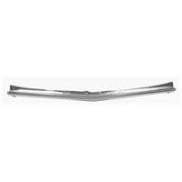 1969-72 Chevy Pickup Molding Top Grille Bar