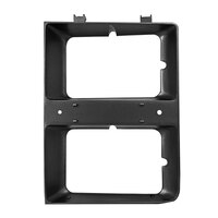 Headlamp Door for 1983-84 Chevrolet Pick Up