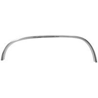 1992-97 Blazer/1988-97 Chevy Pickup Front Wheel Molding - Left Chrom