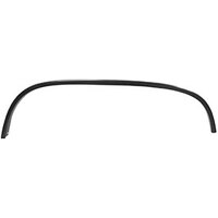 1992-97 Blazer/1988-97 Chevy Pickup Front Wheel Molding - Right Black