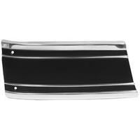 1969-72 Chevy Pickup Front Lower Fender Molding