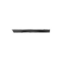 1969-72 Chevy Pickup Front Lower Bed Molding - Right