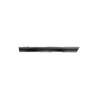 1969-72 Chevy Pickup Front Lower Bed Molding - Left